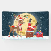 Weihnachten Banner (Horizontal)