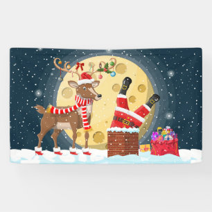 Weihnachten Banner