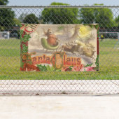 Weihnachten Banner (Insitu)