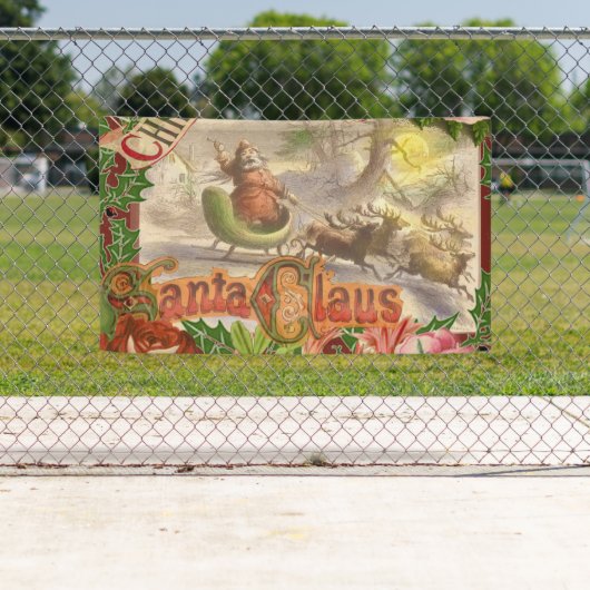 Weihnachten Banner (Insitu)