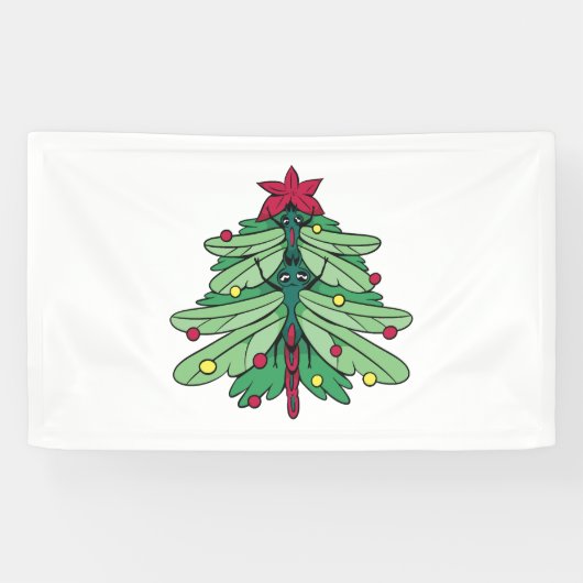 Weihnachten Banner (Horizontal)