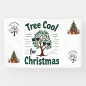 Weihnachten Banner (Horizontal)