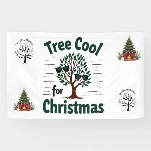 Weihnachten Banner (Horizontal)