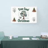 Weihnachten Banner (Messe)