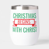 Weihnachten beginnt mit Christus-15523 (Rückseite)
