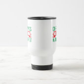 Weihnachten beginnt mit Christus-15523 Reisebecher (Mittel)
