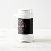 Weihnachten beginnt mit Christus-65772 Bierglas (Vorderseite Links)