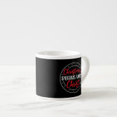 Weihnachten beginnt mit Christus-65772 Espressotasse (Vorderseite Rechts)