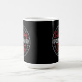 Weihnachten beginnt mit Christus-65772 Kaffeetasse (Mittel)