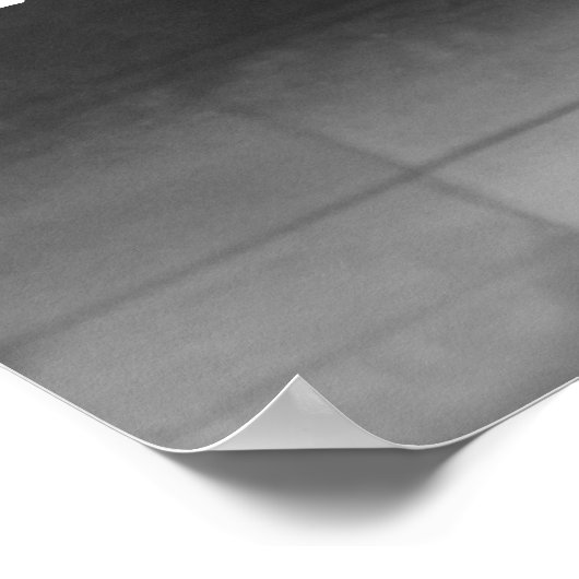 Weihnachten Begun - Poster (Ecke)