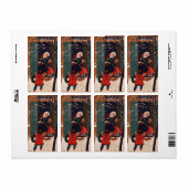 Weihnachten bei Oma (Vorne)