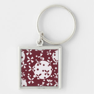 Weihnachten Bell Schlüsselanhänger