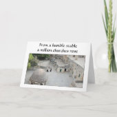 Weihnachten (Bethlehem) (Vorderseite)