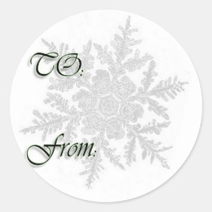 Weihnachten bis Sticker