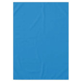 Weihnachten Blau oder jederzeit blau Tischdecke (Vorderseite)