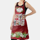 Weihnachten Blumenstrauß Foto Nana Schürze (InSitu)