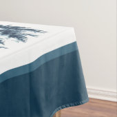 Weihnachten Brontosaurus dinosaurier Tischdecke (Beispiel)