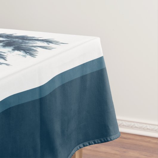 Weihnachten Brontosaurus dinosaurier Tischdecke (Beispiel)