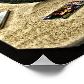 Weihnachten Bros. Coupe bei der Eisernen Invasion Poster (Ecke)