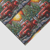 Weihnachten Buntglas 27 Seidenpapier (Ausschnitt)