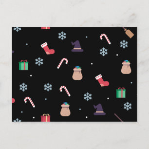 Weihnachten buona befana