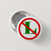 Weihnachten! Button (Vorne & Hinten)