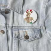 Weihnachten Button (Beispiel)