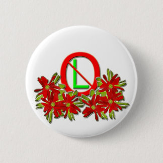 WEIHNACHTEN BUTTON