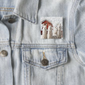 "Weihnachten!" Button (Beispiel)