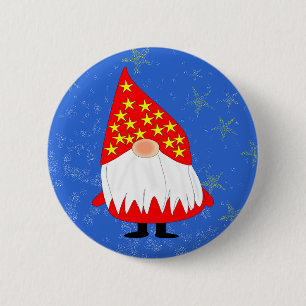Weihnachten Button