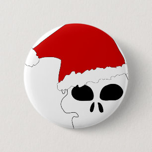 Weihnachten Button