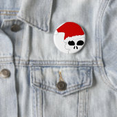 Weihnachten Button (Beispiel)