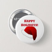 Weihnachten!_ Button (Vorne & Hinten)