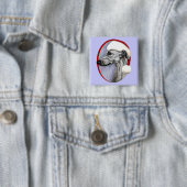 Weihnachten Button (Beispiel)