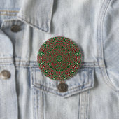 Weihnachten Button (Beispiel)