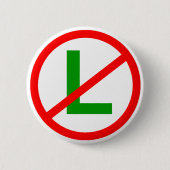 Weihnachten Button (Vorderseite)