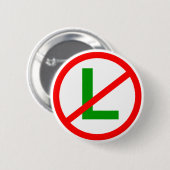 Weihnachten Button (Vorne & Hinten)