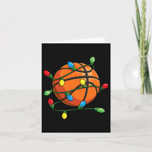 Weihnachten Bysketbyll Byll Xmas Lights Fun Boys M Karte