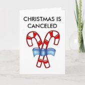 WEIHNACHTEN CANCEL (Vorderseite)