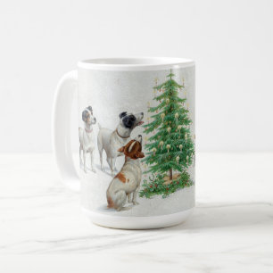 Weihnachten   Carl Reichert Kaffeetasse