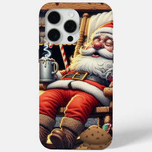 Weihnachten Case-Mate iPhone Hülle