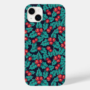 Weihnachten Case-Mate iPhone 14 Plus Hülle