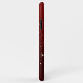 Weihnachten Case-Mate iPhone Hülle (Hinten/Rechts)