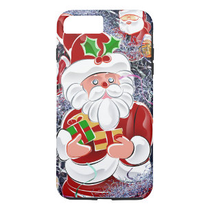 Weihnachten Case-Mate iPhone Hülle