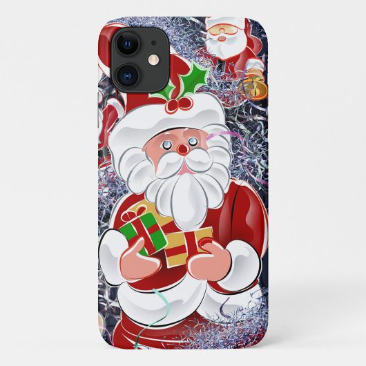 Weihnachten Case-Mate iPhone Hülle