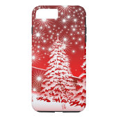 Weihnachten Case-Mate iPhone Hülle