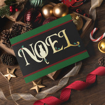 Weihnachten Cat Christmas Foil Weihnachtskarte