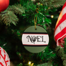 Weihnachten Cat Foto