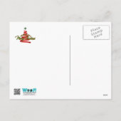 Weihnachten - Cavalier - Cooper (Rückseite)