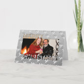 Weihnachten - Chihuahua (Vorderseite)